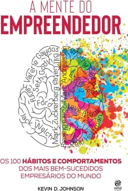 A mente do empreendedor
