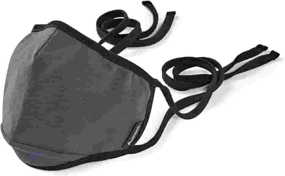 Allett Máscara facial reutilizável - pacote com 2