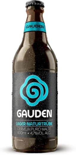 Gauden Naturtrube - 600ml