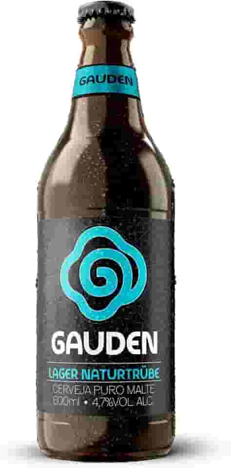 Gauden Naturtrube - 600ml