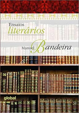 Ensaios Literários