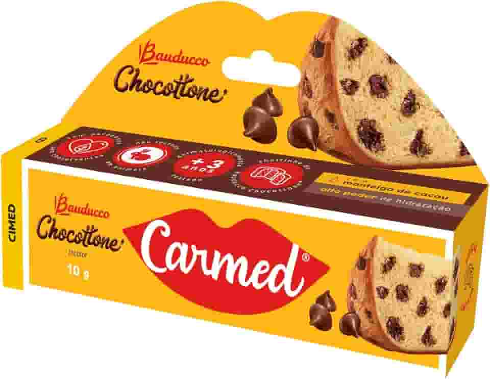 Carmed Chocotone 10g