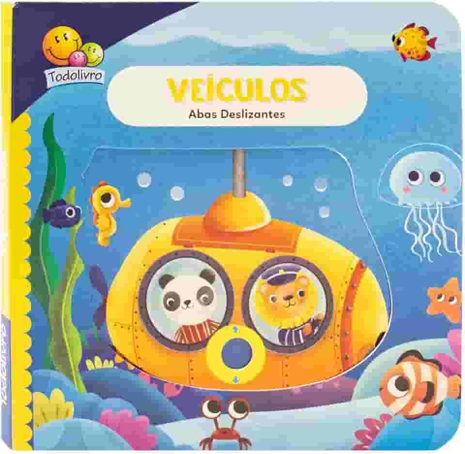 Abas Deslizantes: Veículos