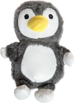 Germanhart Brinquedo Pelúcia Pinguim para Cães