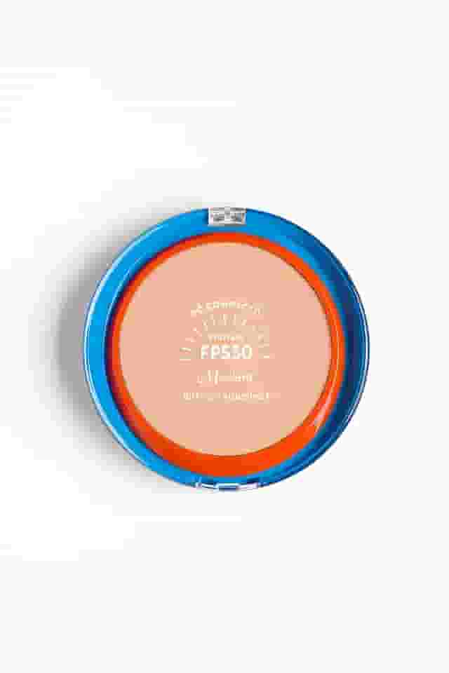 Pó Compacto FPS 30 01, Marchetti, Bege