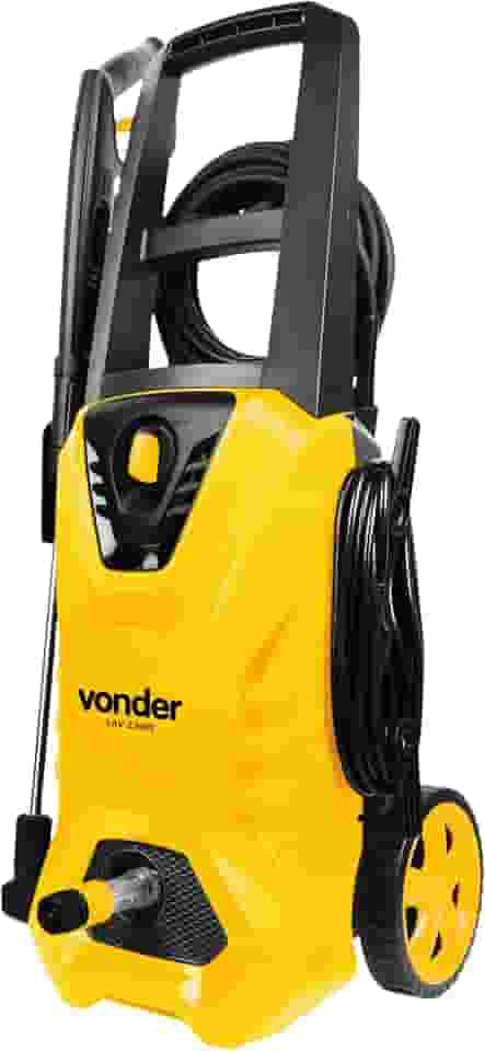 Vonder, Lavadora De Alta Pressão Lav2300i 220v