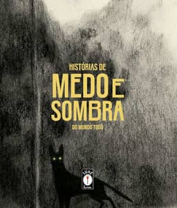 Histórias de medo e sombra do mundo todo