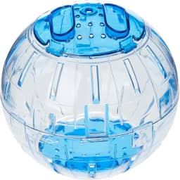 Ferplast Baloon Pequena, Esfera para Roedores, Sortido Ferplast para Roedores e outros animais pequenos, P, variado