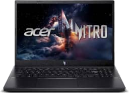 Notebook Acer Nitro V15 ANV15-52-96AQ Intel® Core™ i9-13900H de 13° G 16GB 512GB SSD RTX4060 Windows 11 Home 15.6”