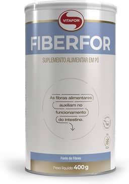 Vitafor - Fiberfor - 400g