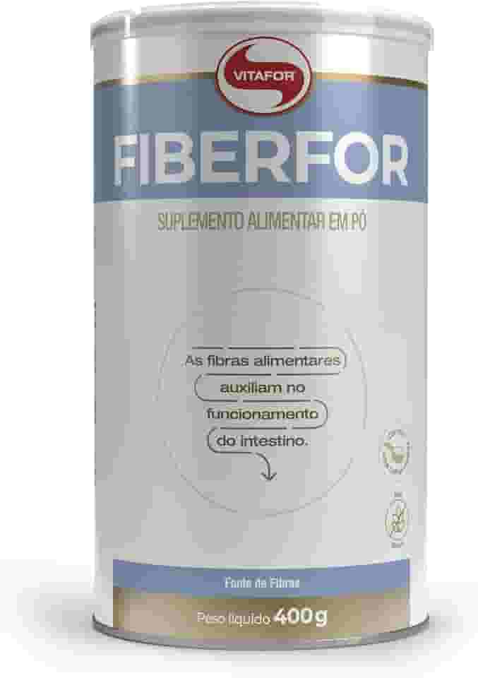 Vitafor - Fiberfor - 400g