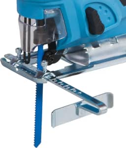 Gamma Ferramentas G1940/BR2, Serra Tico Tico Pendular Laser 220V - 710W