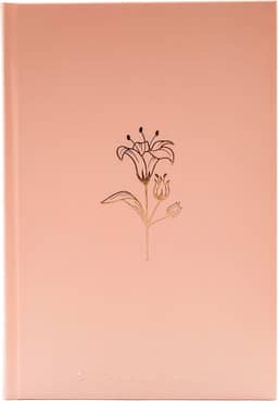 Bíblia NTLH, Rose Tan, Capa Dura: Nova Tradução na Linguagem de Hoje (NTLH)