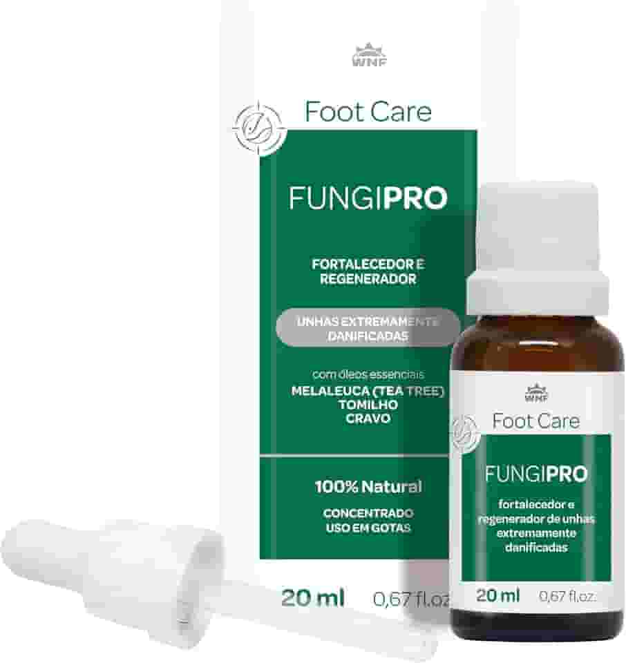 Fungipro 20 ml, PODOPRATICA