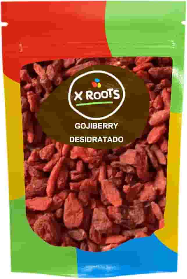 Gojiberry Premium Importado 250gr - X Roots
