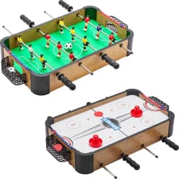 Pebolim, Dm Toys, Toto e Hockey, Sports