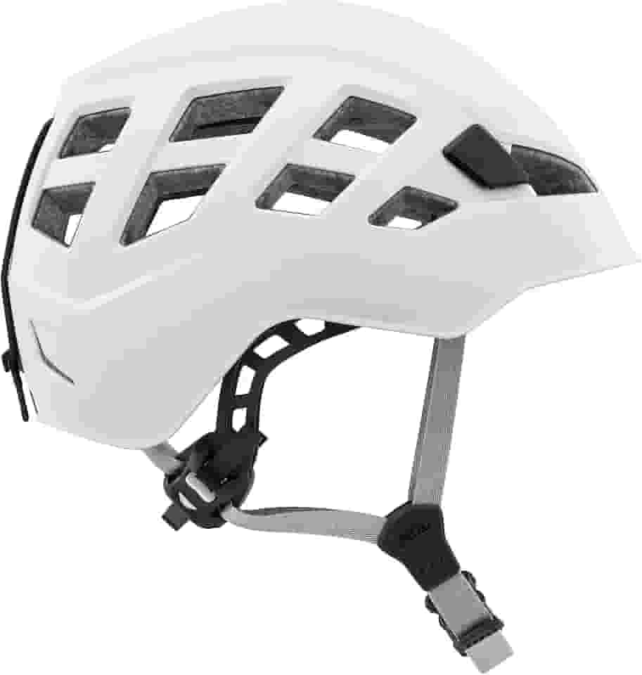 BOREO - CAPACETE MONTANHISMO, BRANCO M/G - 2023