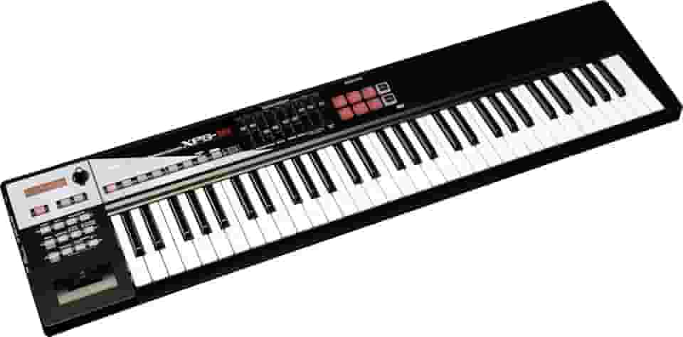 Roland XPS-10 | Teclado Sintetizador