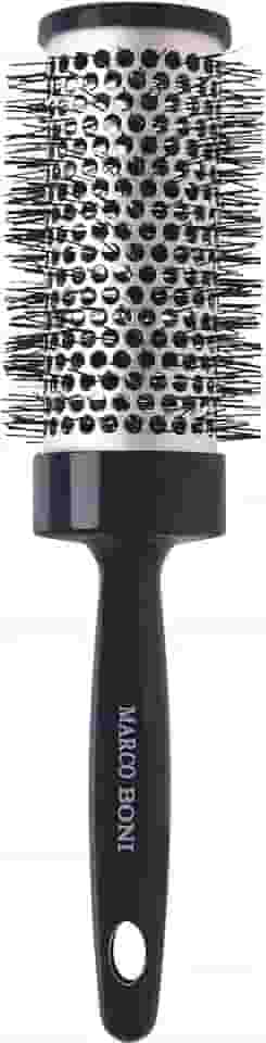 Marco Boni Escova Profissional Thermal Metallic Vazada Vent Basic 60Mm 8049 Cores Sortidas 1 Unidade