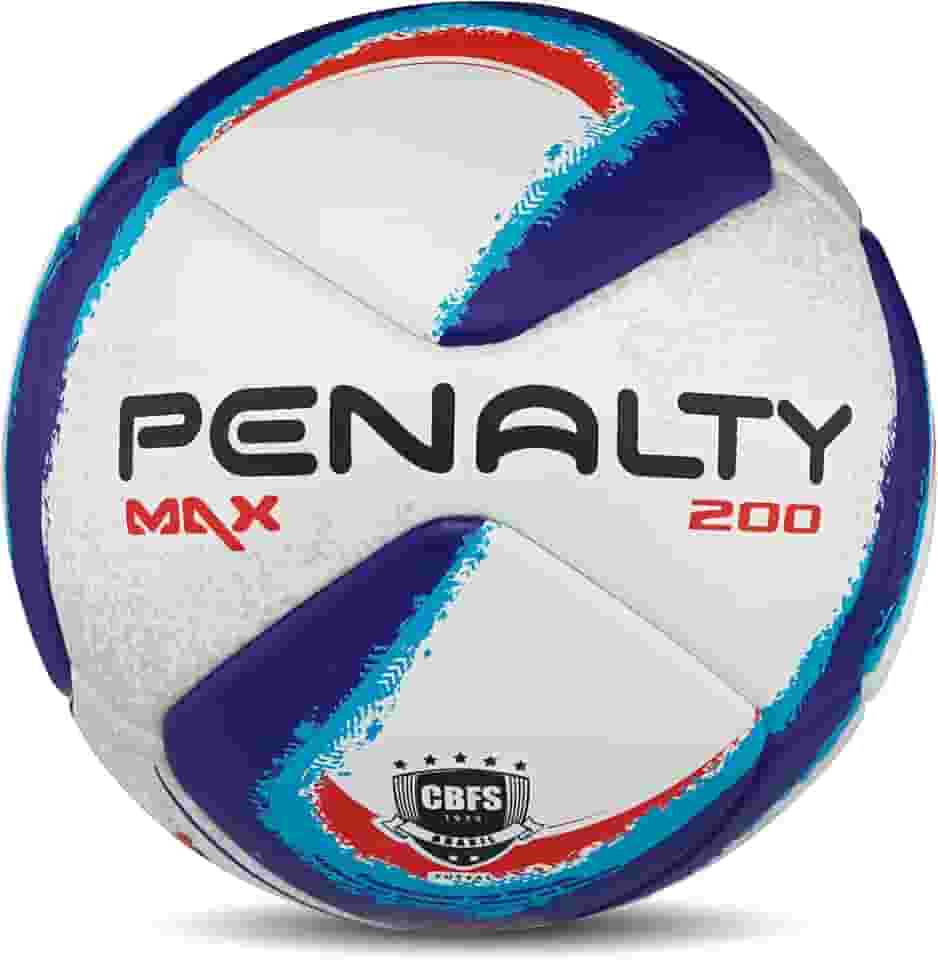 Penalty Bola Futsal Max 200 Uf Xxiv