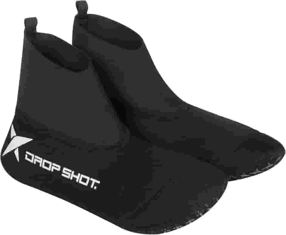 Sapatilha Drop Shot Neo 1.0 Beach Tennis Branca-43/44