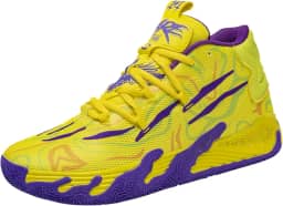 Tênis masculino de basquete com cadarço e cano alto, estilo chinês, respirável, antiderrapante, para atividades ao ar livre, amortecimento para treinamento físico, atlético