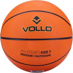 Vollo Bola de Basquete