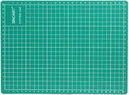 Sinoart Base de Corte Manta A4, Verde