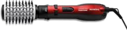 Escova Rotativa Ceramic Íon Turbo, Mondial, Vermelho/Preto, 1200W, 220V - ER-09