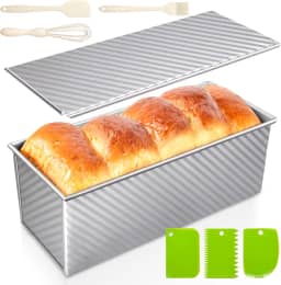 Dipanist Panela grande de prata de 1 kg