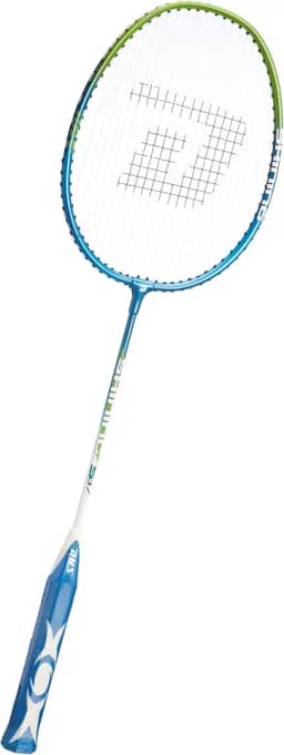 Raquete de Badminton Dhs S37 Shinning Alu-alloy Series