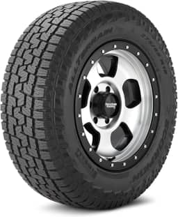 Pneu Pirelli Aro 17 Scorpion All Terrain Plus 265/70R17 121S