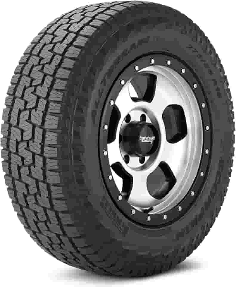 Pneu Pirelli Aro 17 Scorpion All Terrain Plus 265/70R17 121S