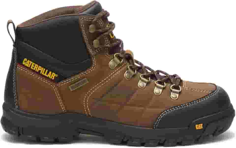 Bota industrial Caterpillar THRESHOLD WP masculino