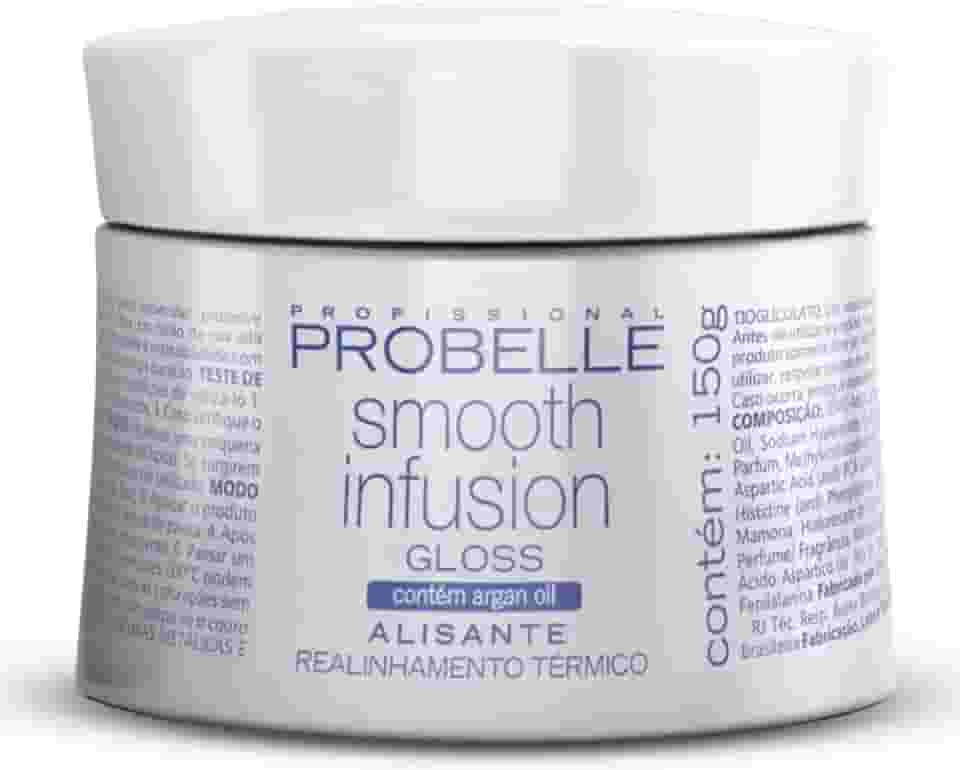 Probelle - Mini Botox Probelle 150G Smoooth Infusion Gloss