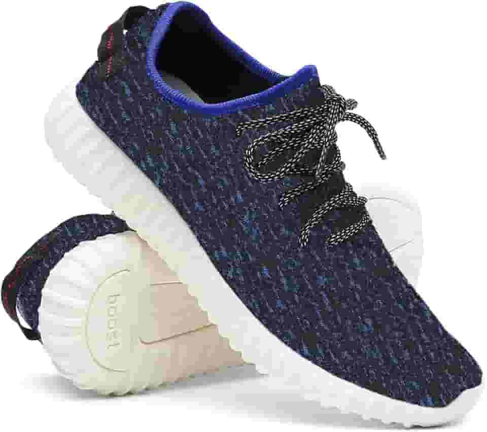 Tenis Masculino Esportivo Caminhada Leve