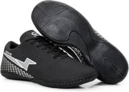 Tênis Futsal Quadra Cr Cronos Adulto Sola Costurada Masculino Feminino Confortáveç