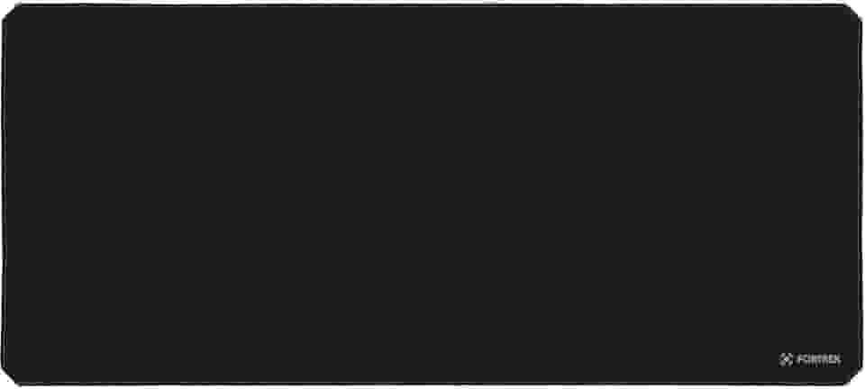 Mouse Pad Gamer Speed MPG-104 Extra Grande Preto Fortrek