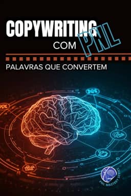 Copywriting com PNL: Palavras que convertem (PNL Mastery Series) (Portuguese Edition)