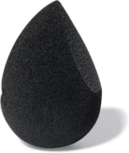 Océane Flat Drop Océane Esponja De Maquiagem Preto