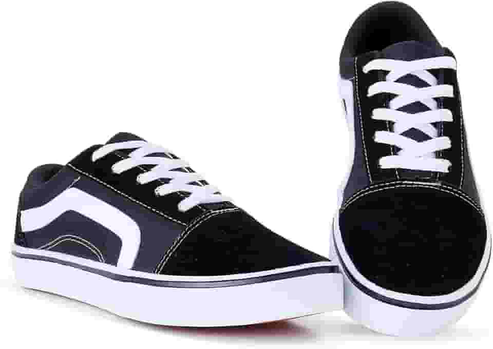 Tenis Cano Baixo Skate Wayke Star Academia Unissex Leve Confortável Old School Clássico