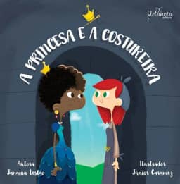 A Princesa e a Costureira