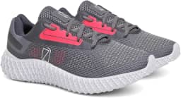 Tênis Feminino Lorenzzo Lopez | Leve e Confortável | Para Corrida, Caminhada e Academia | Nylon Respirável | Solado Antiderrapante