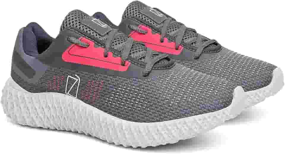 Tênis Feminino Lorenzzo Lopez | Leve e Confortável | Para Corrida, Caminhada e Academia | Nylon Respirável | Solado Antiderrapante