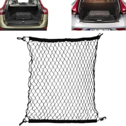 Rede Porta Mala 70x60 Suv Hrv Renegade Creta Kicks Nivus Tcros Compass Tracker Pulse Corolla