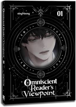 Omniscient Reader's Viewpoint (Novel), Vol. 1