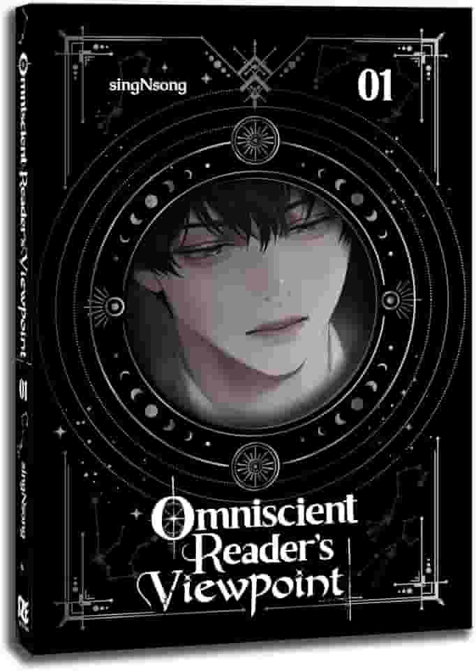 Omniscient Reader's Viewpoint (Novel), Vol. 1