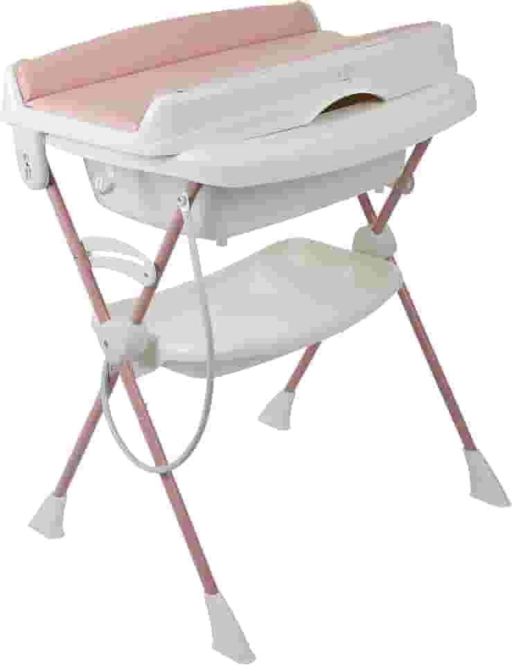 Burigotto Banheira Splash+ Rose Madder