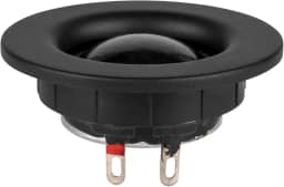 Dayton Audio ND20FA-6 3/4" Tweeter de neodímio macio