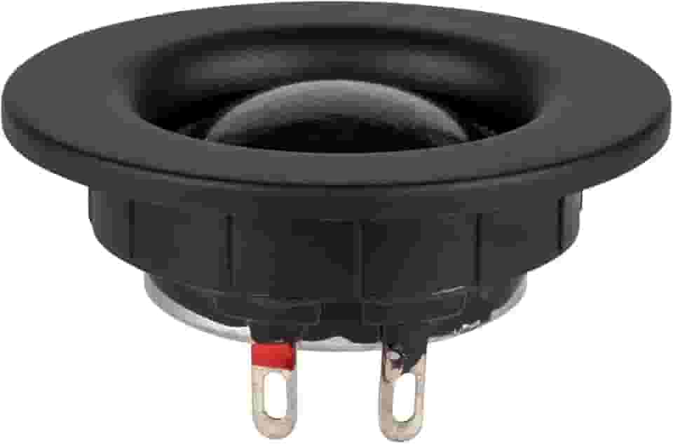 Dayton Audio ND20FA-6 3/4" Tweeter de neodímio macio